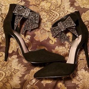 Meet your Posher, Teena